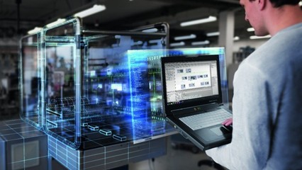 Teamcenter信息系统集成服务的核心价值与实施策略