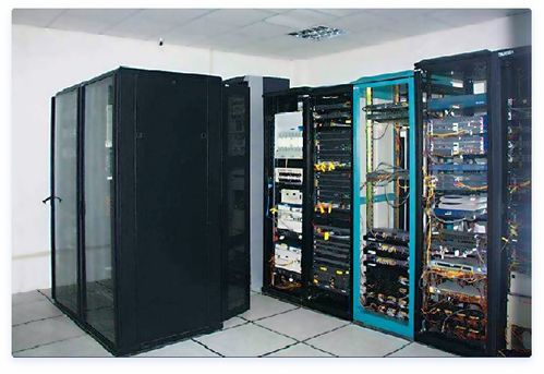 智能工厂安全生产AI监管系统 信息系统集成服务如何保障工厂安全生产